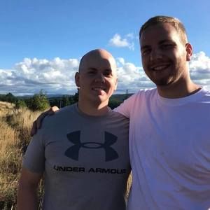 Meet your Posher, Matthew